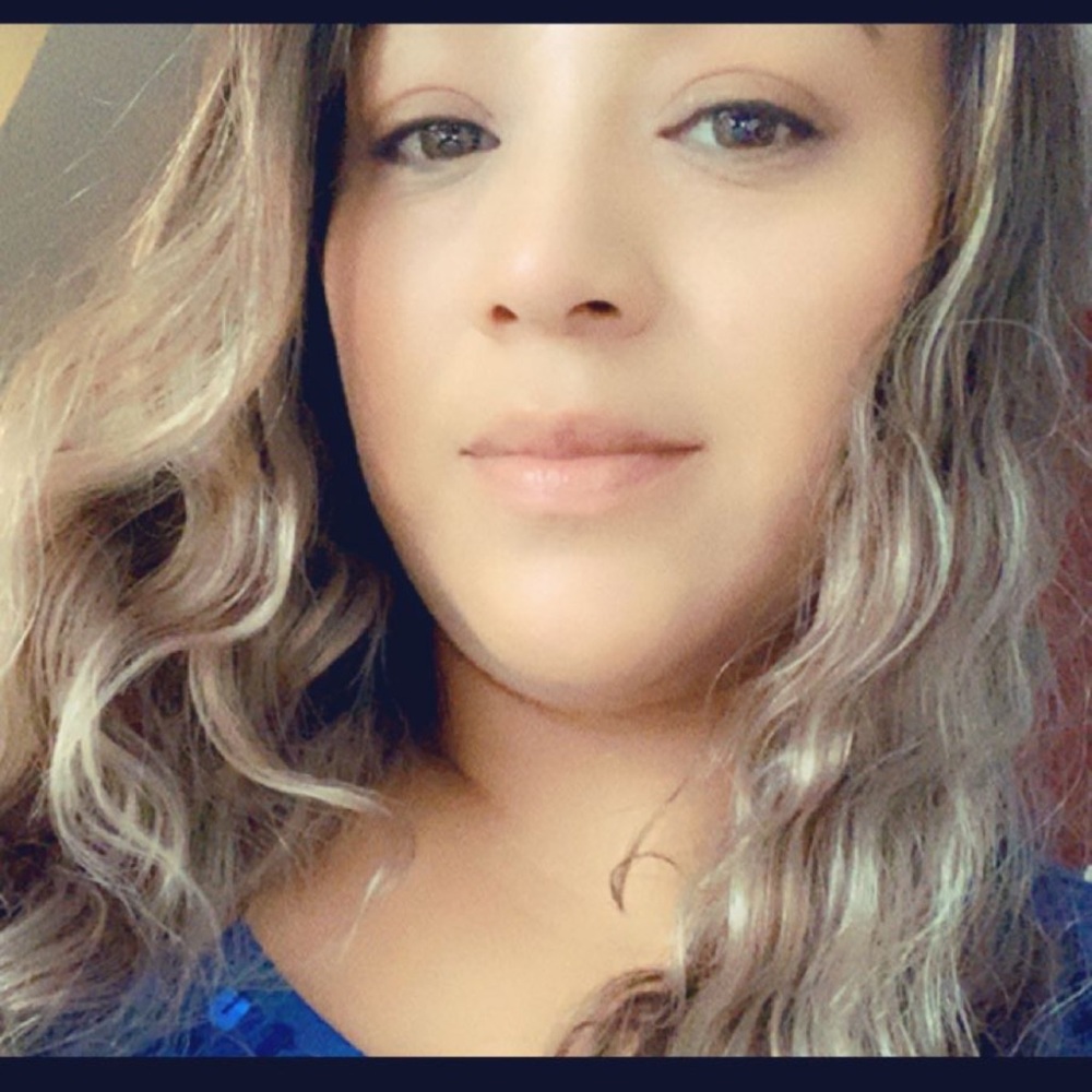 Meet your Posher, Marisol